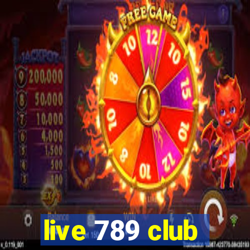 live 789 club