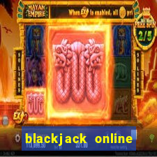 blackjack online with side bets