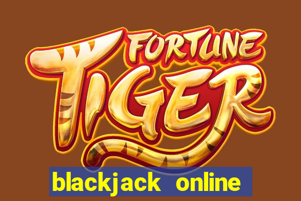 blackjack online with side bets