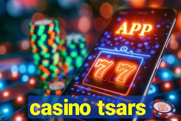 casino tsars