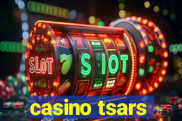 casino tsars