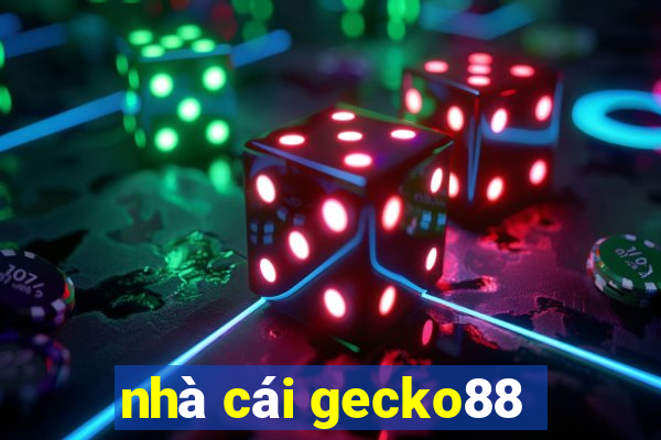 nhà cái gecko88