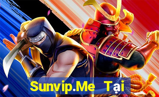 Sunvip.Me Tại Game Bài B52 Đổi Thưởng