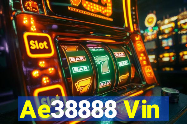 Ae38888 Vin