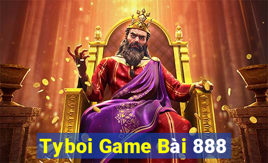 Tyboi Game Bài 888