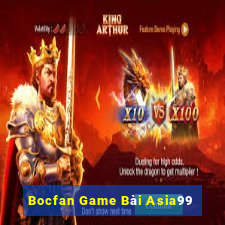 Bocfan Game Bài Asia99