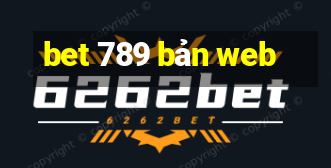 bet 789 bản web