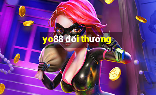 yo88 đổi thưởng