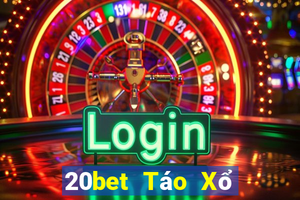 20bet Táo Xổ số Sáng tạo