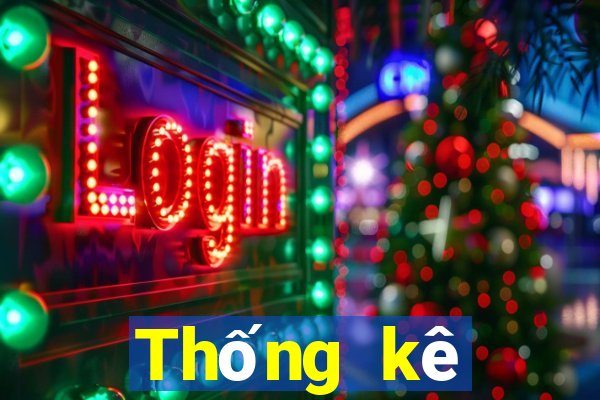 Thống kê XSBINGO18 hôm nay