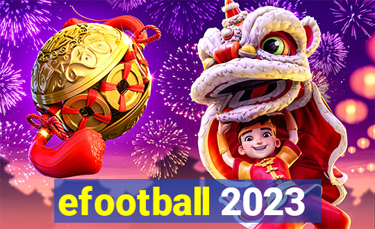 efootball 2023