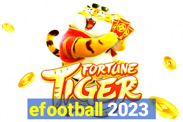 efootball 2023