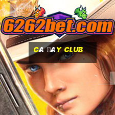 cá đây club