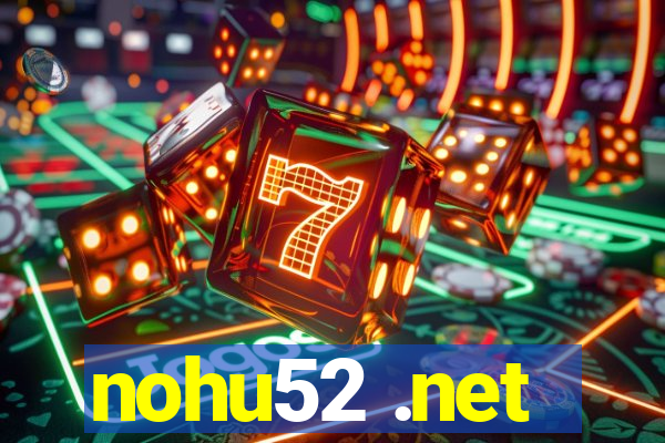 nohu52 .net