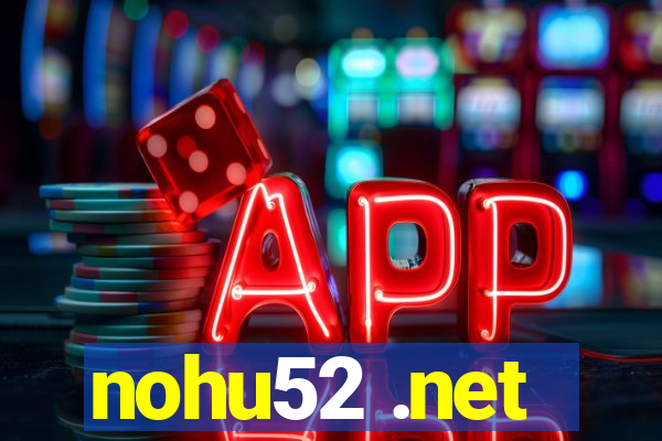 nohu52 .net