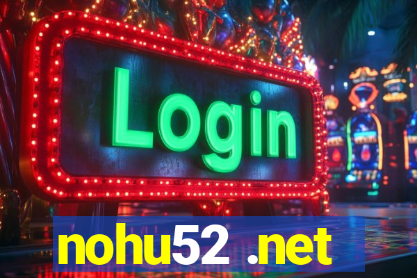 nohu52 .net