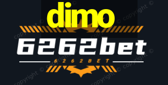 dimo