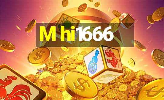 M hi1666