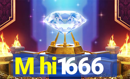 M hi1666