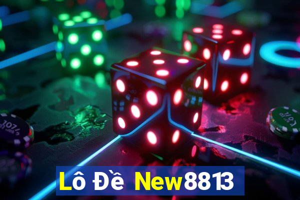 Lô Đề New8813