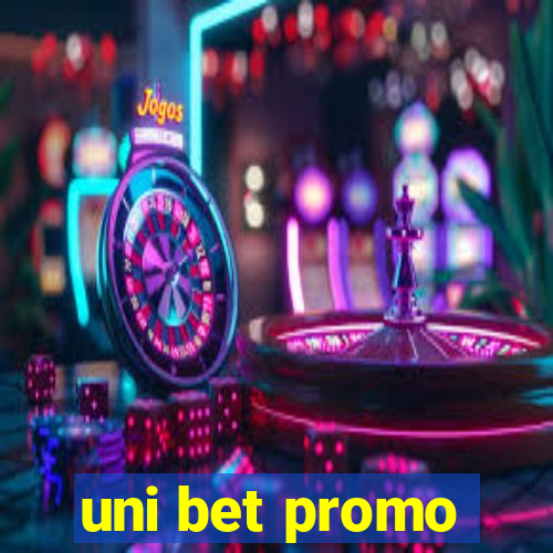 uni bet promo