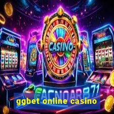 ggbet online casino