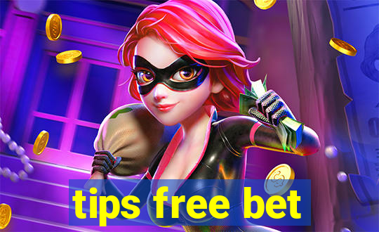 tips free bet