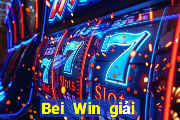 Bei Win giải trí với số 188 lớn