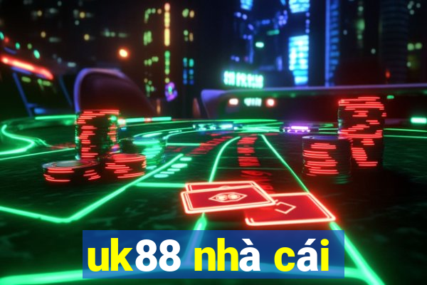 uk88 nhà cái