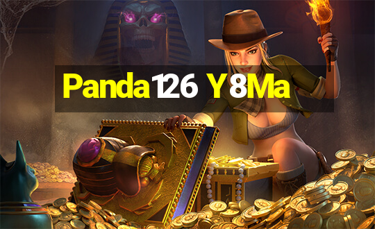 Panda126 Y8Ma