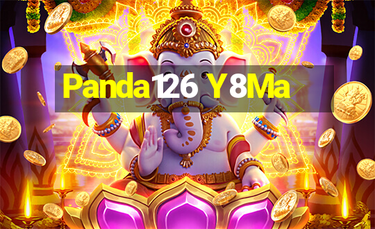 Panda126 Y8Ma