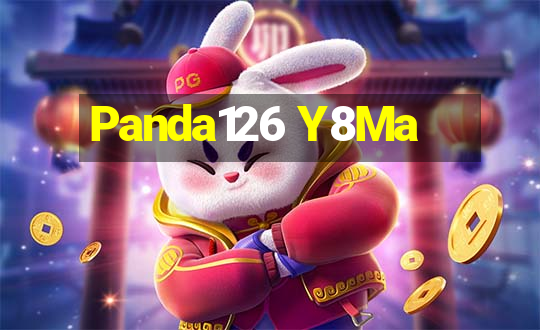 Panda126 Y8Ma