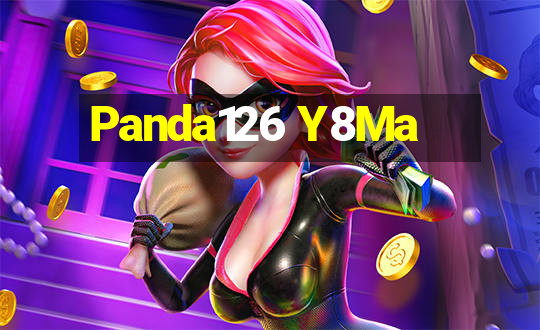 Panda126 Y8Ma