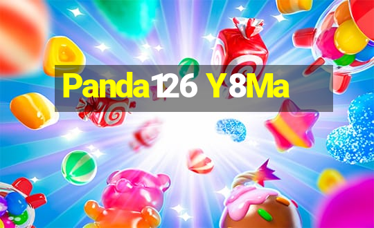 Panda126 Y8Ma