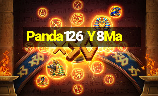 Panda126 Y8Ma