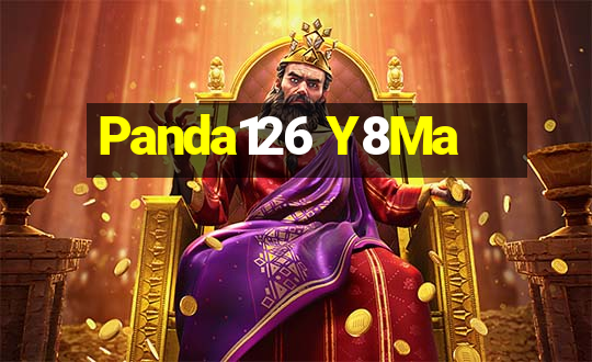 Panda126 Y8Ma