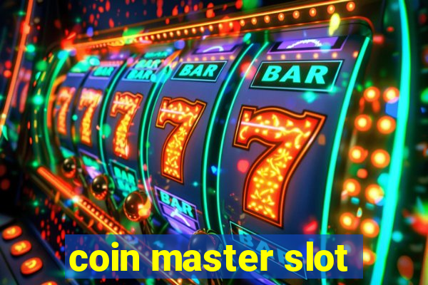 coin master slot