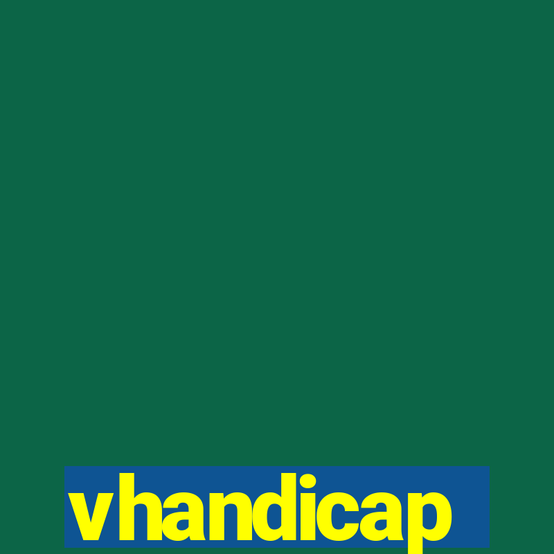 vhandicap