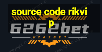 source code rikvip