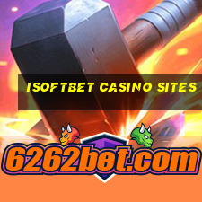 isoftbet casino sites