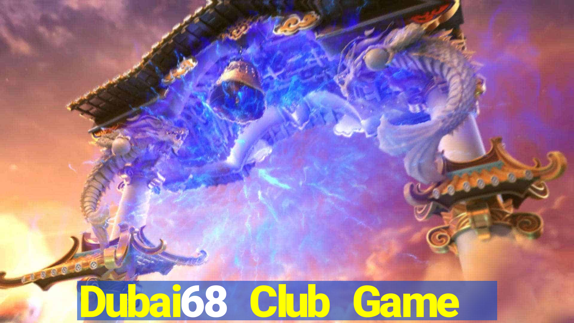 Dubai68 Club Game Bài Ông Trùm Poker