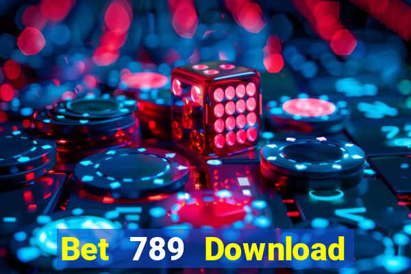 Bet 789 Download Game Bài