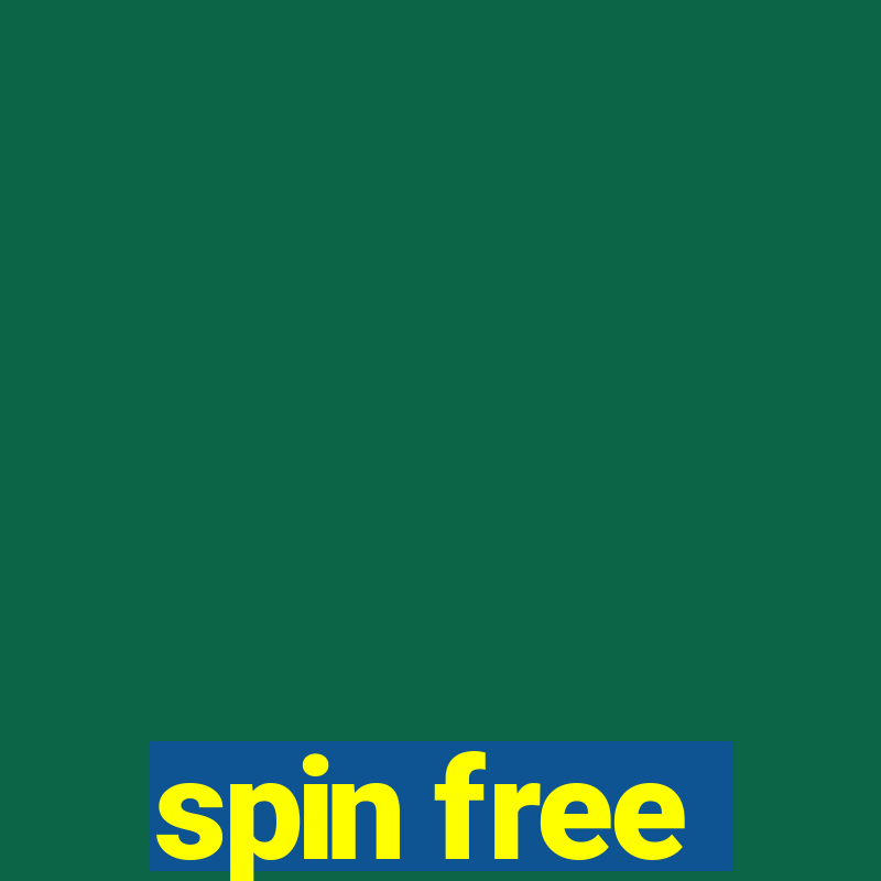 spin free