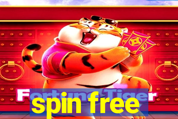 spin free