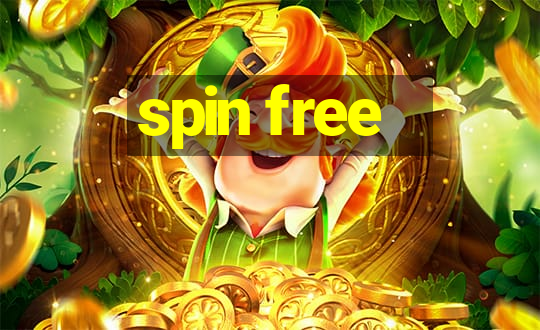 spin free