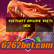 vietlott online vietluck