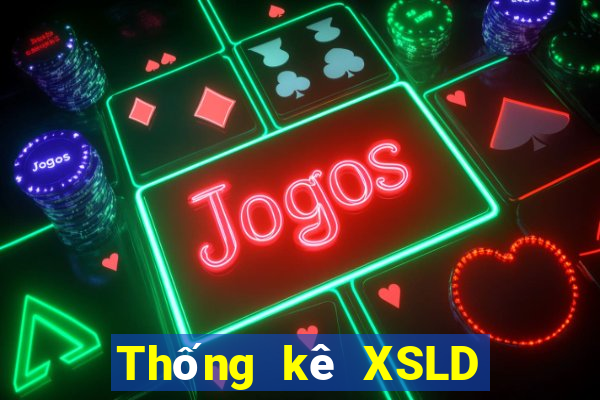 Thống kê XSLD ngày 27