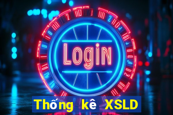 Thống kê XSLD ngày 27