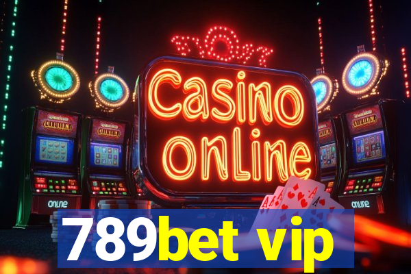 789bet vip