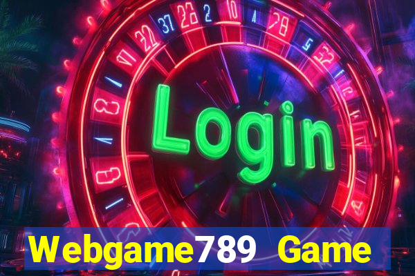 Webgame789 Game Bài Fa88 Apk